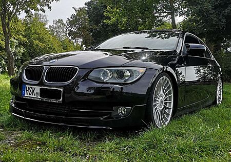 BMW 335i 335 Coupe Aut.