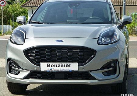 Ford Puma ST-Line X, Klima, ACC, B&O Sound