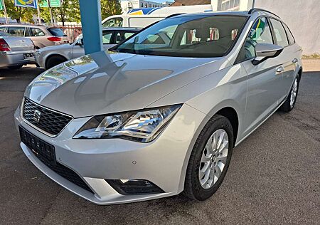 Seat Leon Style