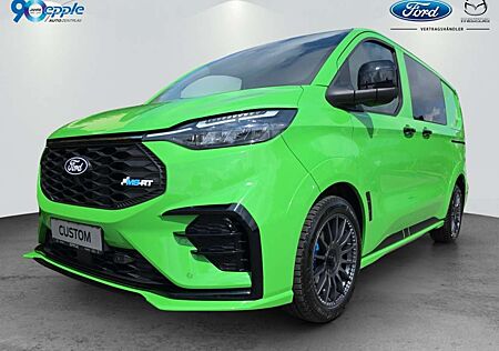 Ford Transit Custom MS-RT 320 L1H1 LKW 4x4 Autm.