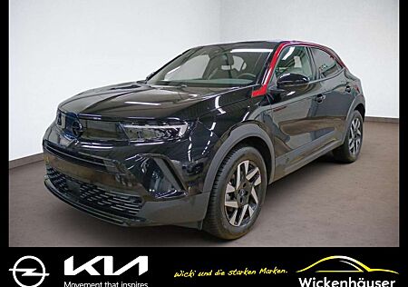 Opel Mokka e- 136PS GS Line Kamera LED FLA 17''