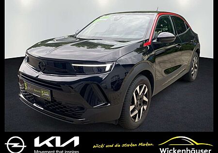 Opel Mokka e- 136PS GS Line Kamera LED FLA 17''
