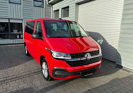 VW T6 Multivan Volkswagen T6.1 Multivan DSG LED Standheizung ACC Kamera