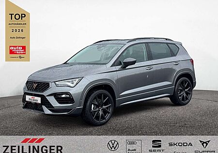 CUPRA Ateca 4Drive TSI DSG|AHK|PANO|EASY OPEN|KAMERA