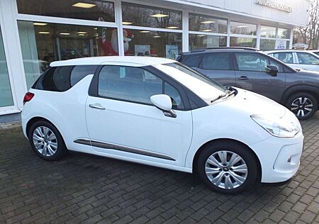 Citroën DS3 Citroen Pure Tech VTi 82 SoChic