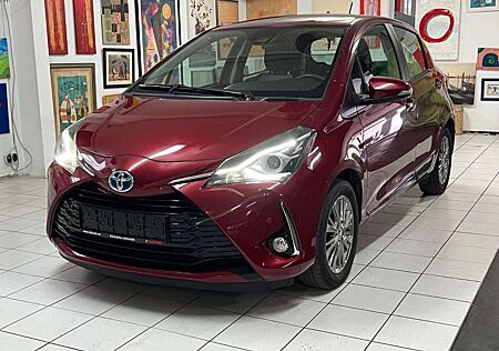 Toyota Yaris Hybrid Comfort 1 Hand Temp.SzHz Kamera