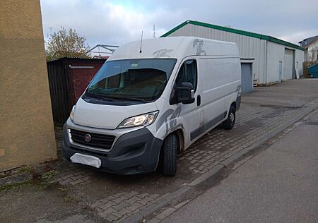 Fiat Ducato Multicab L2H2