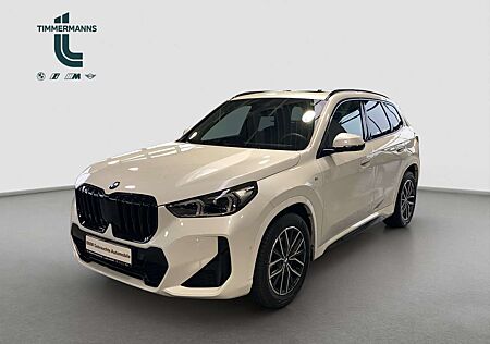 BMW X1 xDrive20d M Sport Pano DrAss+ AdLED