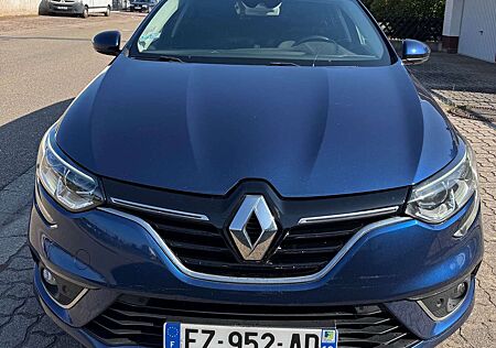 Renault Megane Grandtour ENERGY dCi 110 EDC BUSINESS