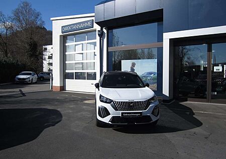 Peugeot 2008 GT PureTech 130 EAT8