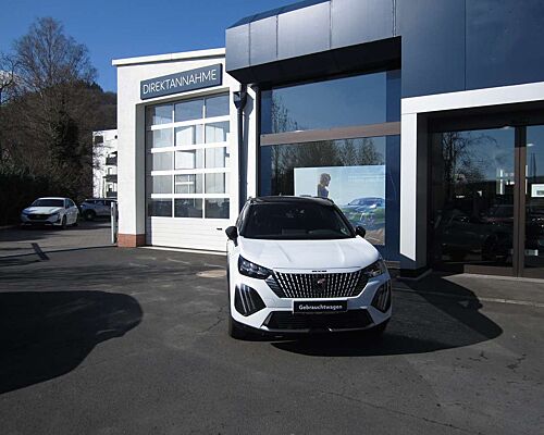 Peugeot 2008 GT PureTech 130 EAT8