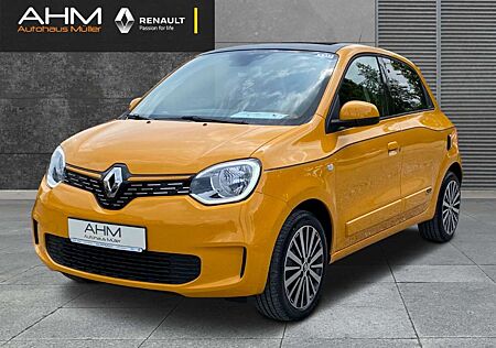 Renault Twingo Intens 1.0 SCe LED Klima Tempomat