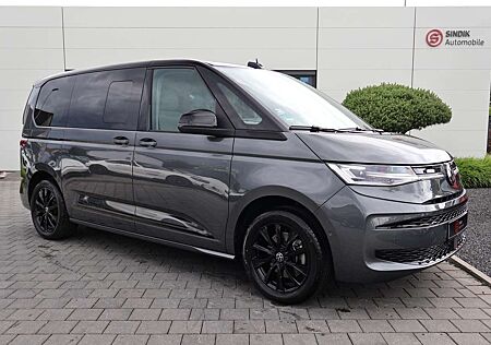 VW T7 Multivan Volkswagen TDI Edition Style Pano-HdUp-ACC-AHK