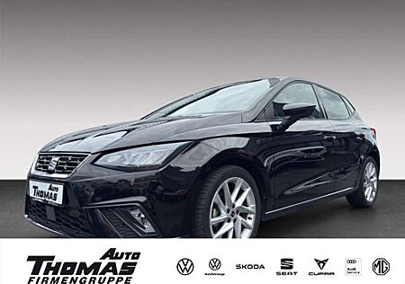 Seat Ibiza FR 1.0 TSI DSG NAVI+SHZ+LED