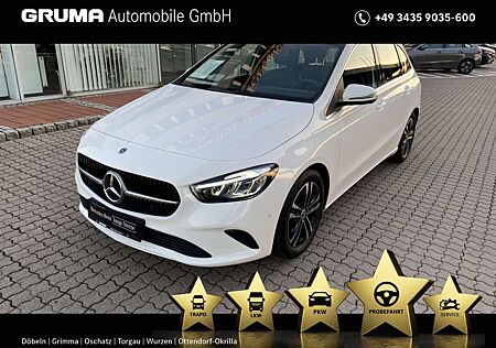 Mercedes-Benz B 180 Progressive+Navi+SHZ+Automatik+LED+Kamera+