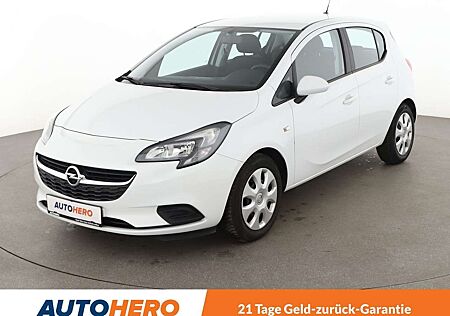 Opel Corsa 1.4 Edition ecoFlex Aut.*PDC*KLIMA*GARANTIE*