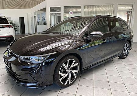 VW Golf Volkswagen 1.5 eTSI*DSG*R-LINE*MATRIX*NAVI*ACC*WINTER-PAKET