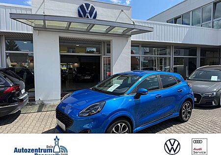 Ford Puma ST Linie 1,0 Eco Boost mild Hybrid