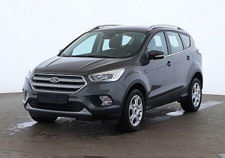 Ford Kuga Cool und Connect Navigation, Allrad 4x4