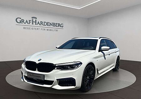 BMW 530 i M Sport ACC KAMERA HEAD-UP