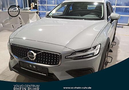 Volvo V60 CC V60 Cross Country B4 (D) AWD PLUS WINTERPAK+LM+