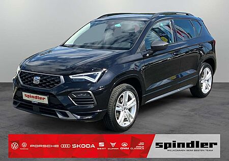 Seat Ateca FR 1.5 TSI DSG / FullLink, Bluetooth, LED