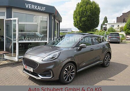 Ford Puma 1.0 EcoBoost Aut. ST-Line Vignale