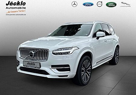 Volvo XC 90 XC90 Plus Bright Recharge Plug-In Hybrid AWD