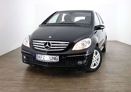Mercedes-Benz B 200 *HU/AU+Service neu*