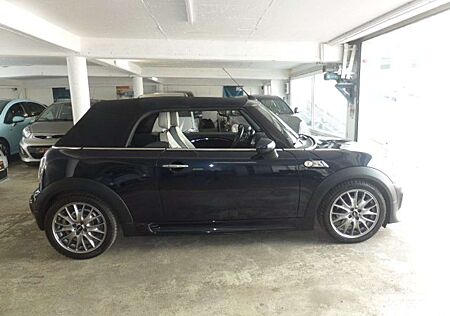 Mini John Cooper Works Cabrio Aut. Highgate