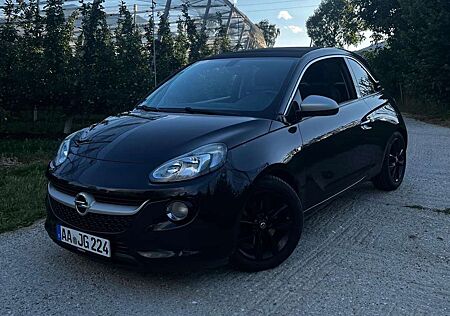 Opel Adam 1.0 Start/Stop Open Air