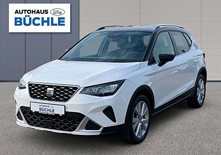 Seat Arona XPERIENCE+NAVI+KLIMA+PDC+LED+DAB!