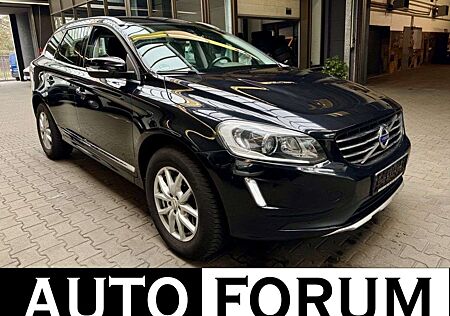 Volvo XC 60 XC60 2.0 D4 AUT NAVI LEDER XENON MEMORY PDC SHZ