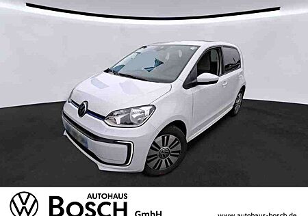 VW e-up! Volkswagen e-up! move RFK CCS PDC Tempomat Alu Bluetooth