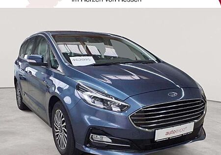 Ford S-Max 2.0 EcoBlue Aut. TREND StandH AHK