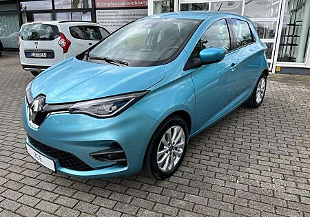 Renault ZOE Experience Batteriemiete R110 Z.E. 50