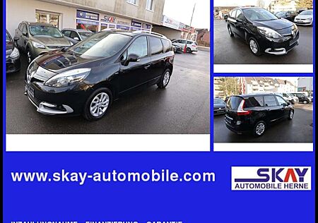 Renault Grand Scenic Grand Limited