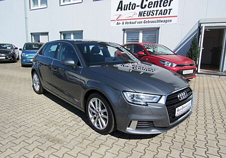 Audi A3 Sportback 35 TDI sport, NAVI, LED, PDC..