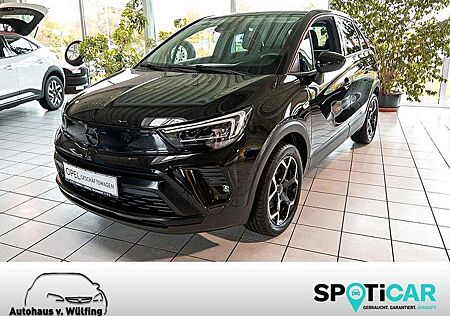 Opel Crossland GS Line 1.2 T Automatik +Navi+Kamera+Sitzheizung