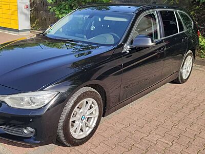 BMW 320 3er Touring Diesel 320d Touring