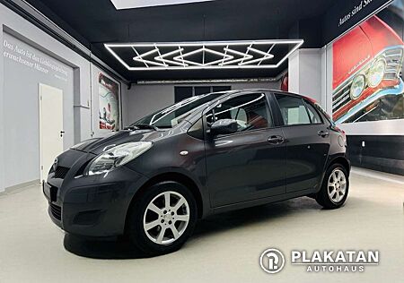 Toyota Yaris 1.33 Dual VVT-i Sol