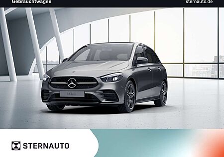 Mercedes-Benz B 250 e AMG Line EDITION 2020/Navi/Styling/Autom.