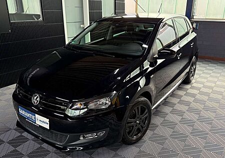 VW Polo Volkswagen 1.6 TDI 77kW MATCH