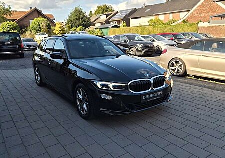 BMW 320 d Touring xDrive/PANO/H&K/SPORTSITZ/DA-ASSIST