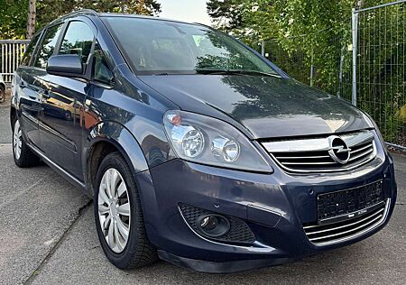 Opel Zafira Edition "111 Jahre"