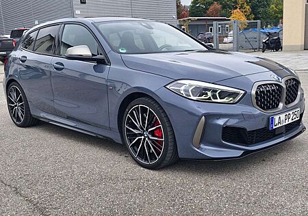 BMW 135 gebraucht kaufen BMW 135 M135 i xDrive