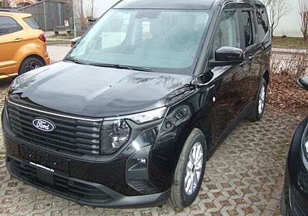 Ford Tourneo Courier 1.0 EcoBoost 92 kW Titanium Auto