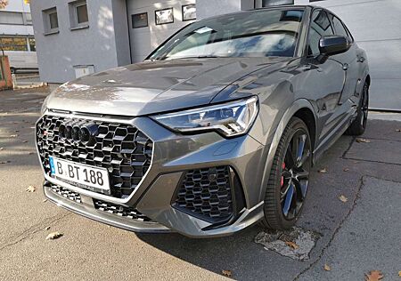 Audi RS Q3 Sportback*PANO*CARBON*360KAMERA*