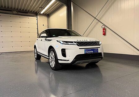 Land Rover Range Rover Evoque Diesel D165 R-Dynamic