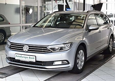 VW Passat Variant Volkswagen 2.0TDI BMT DSG*ACC*PDC*SHZ*Navi